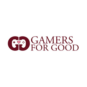 Gamers For Good