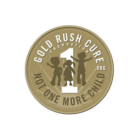 Gold Rush Cure Foundation