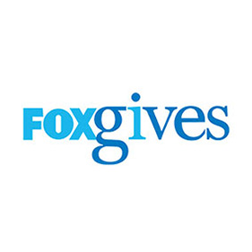 Fox Gives