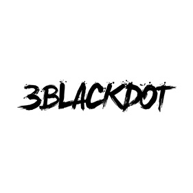 3BlackDot
