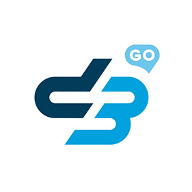 D3
