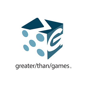 Greater Than Games