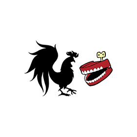 Rooster Teeth