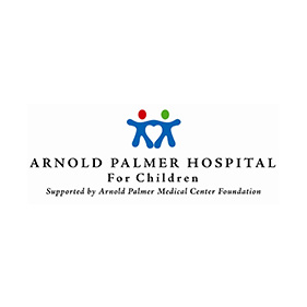 Arnold Palmer