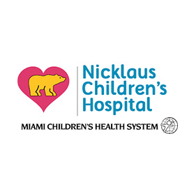 Nicklaus Children's