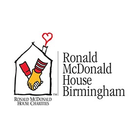 Ronald McDonald House Birmingham