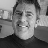 Jim Carol, Founder of GameChanger Charity